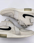 Nike Air Fear of God Raid "Light Bone" 2019 Used Size 12