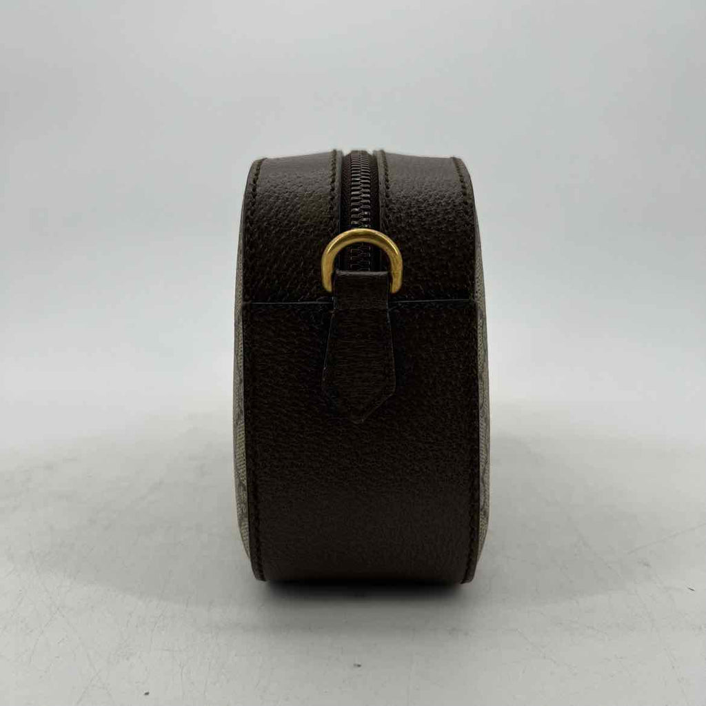 Gucci Crossbody "NEO VINTAGE" Used Monogram