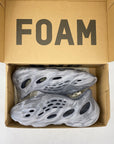 Yeezy Foam RNNR "Granite" 2024 New Size 11