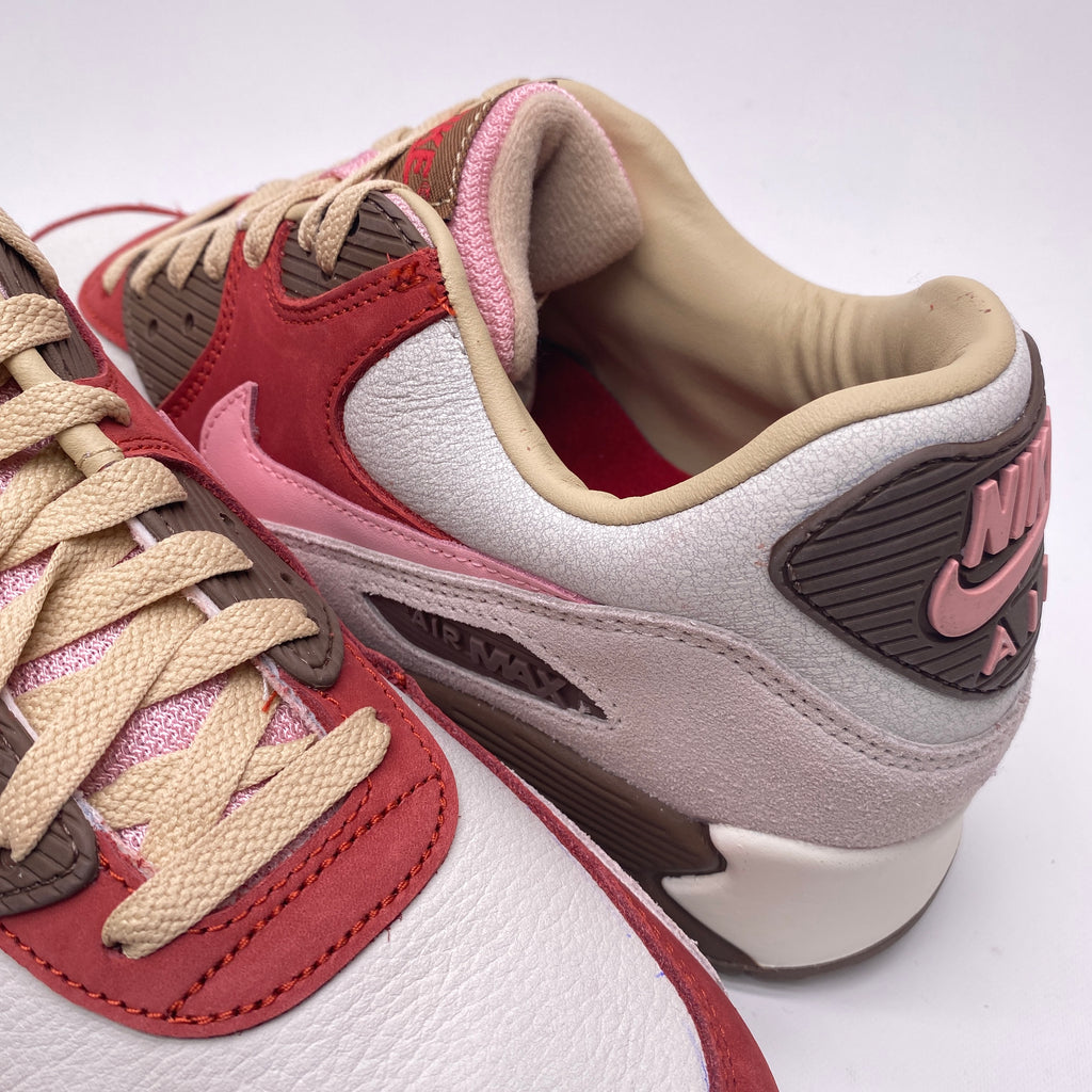 Nike Air Max 90 "Bacon" 2021 New Size 9.5