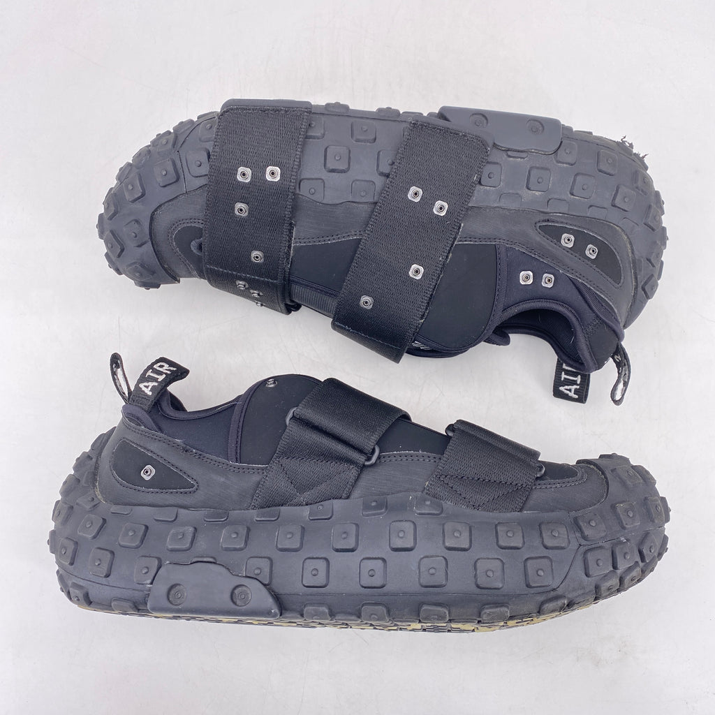 Nike CPFM Air Flea 2 "Black Alabaster" 2023 Used Size 11