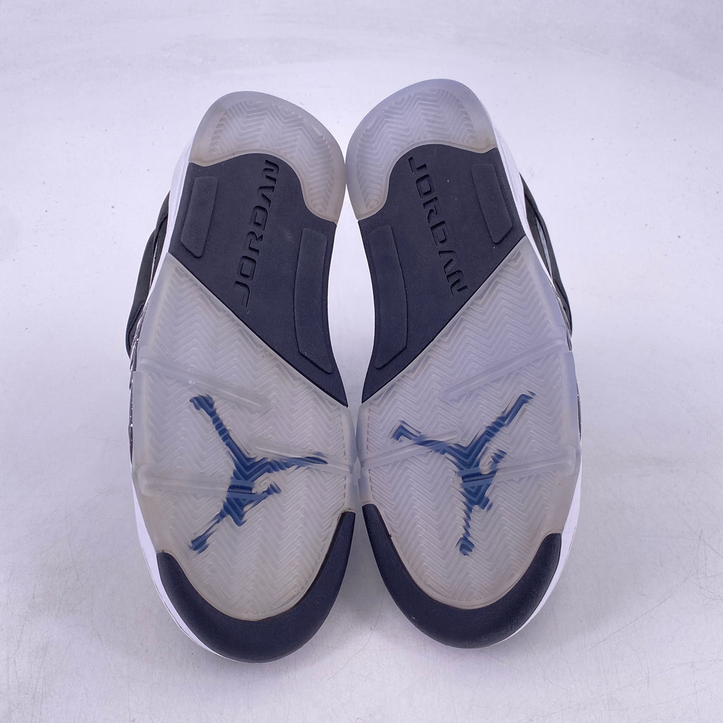 Air Jordan 5 Retro "Moonlight" 2021 New Size 9