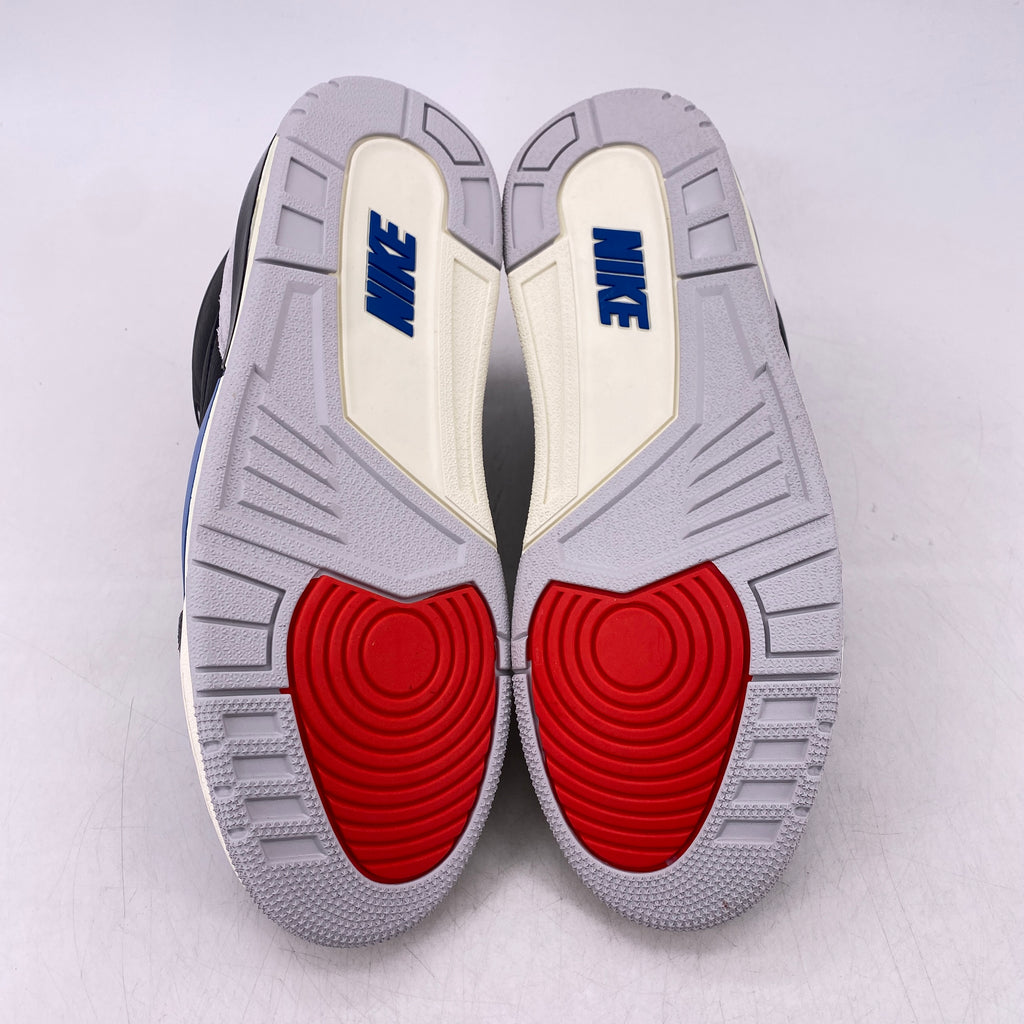 Air Jordan 3 Retro "Rare Air" 2025 New Size 8.5