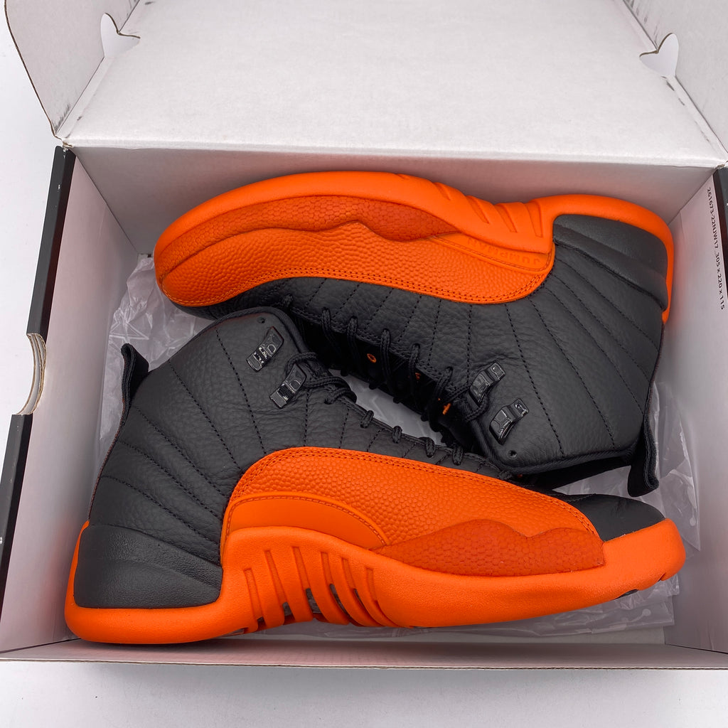 Air Jordan (W) 12 Retro "Wnba All-Star" 2023 Used Size 8.5W