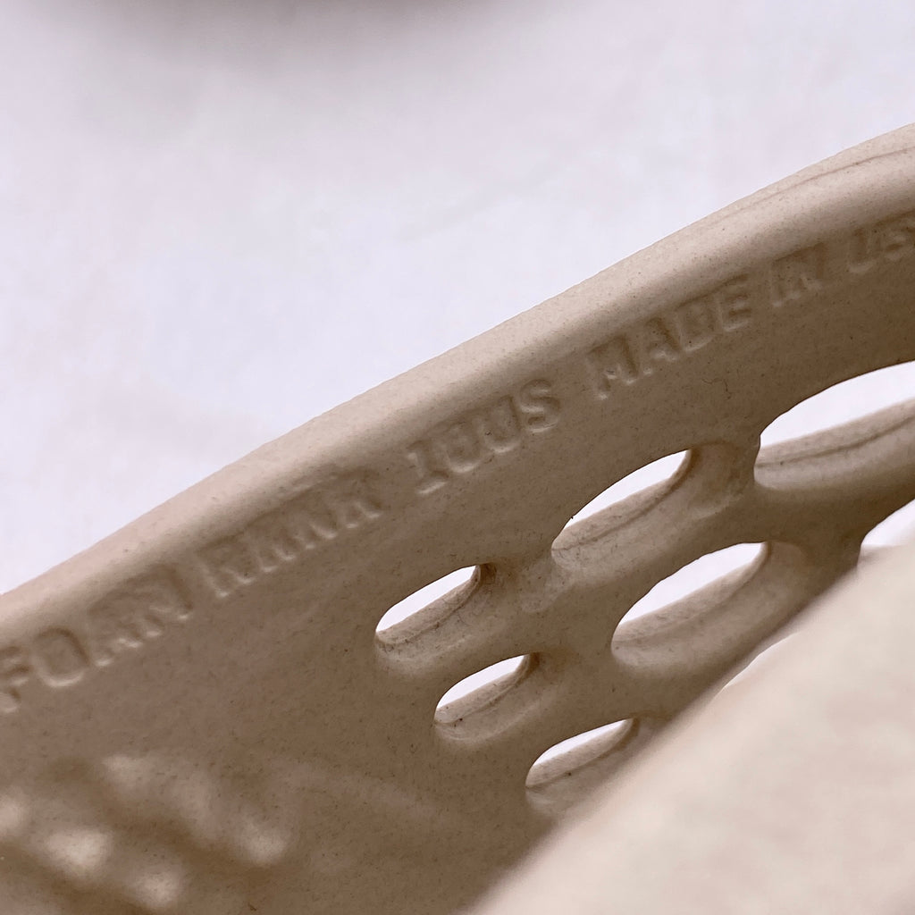 Yeezy Foam RNNR "Sand" 2021 Used Size 10