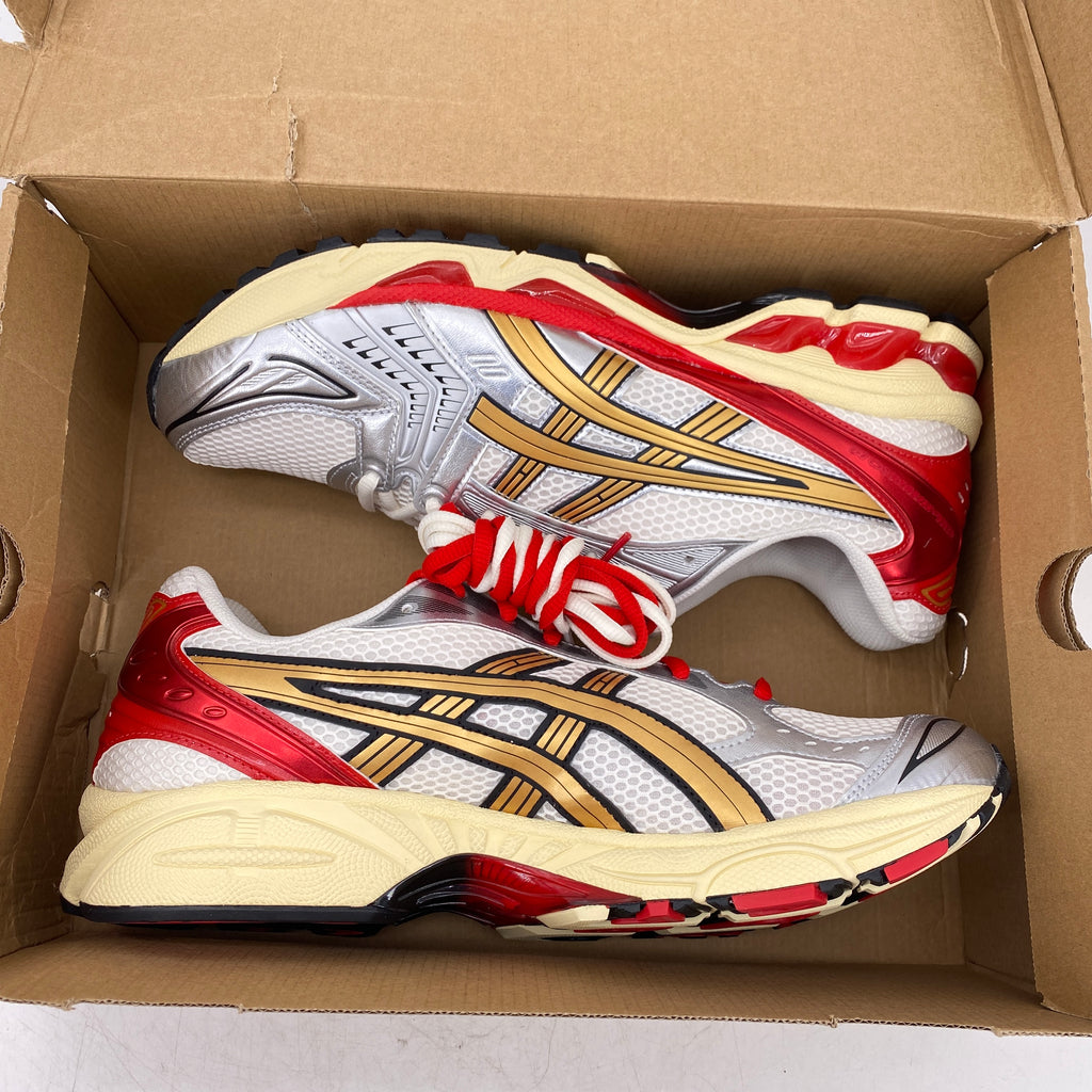Asics Gel-Kayano 14 "Sneaker Politics Just Say No" 2025 New Size 12
