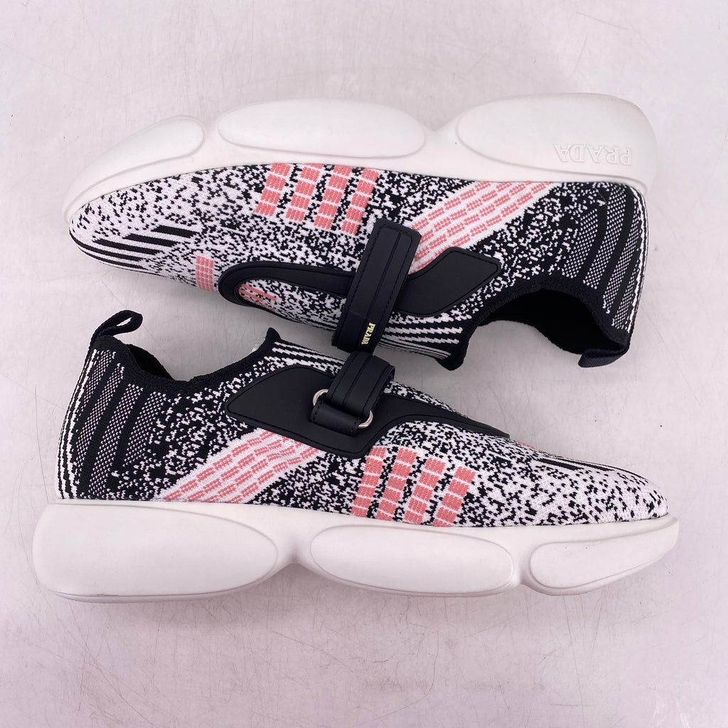 Prada Cloudbust "Knit"  Used Size 40