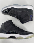 Air Jordan 11 Retro "Space Jam" 2016 New Size 7Y