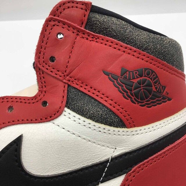 Air Jordan 1 Retro High "Lost And Found" 2023 New (Cond) Size 11