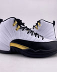 Air Jordan 12 Retro "Royalty Taxi" 2021 Used Size 8.5