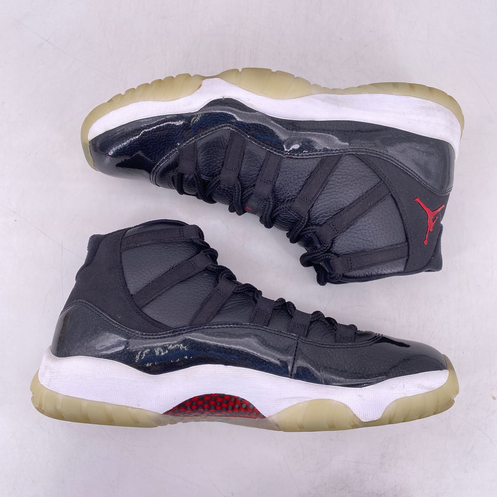 Air Jordan 11 Retro "72-10" 2015 Used Size 11