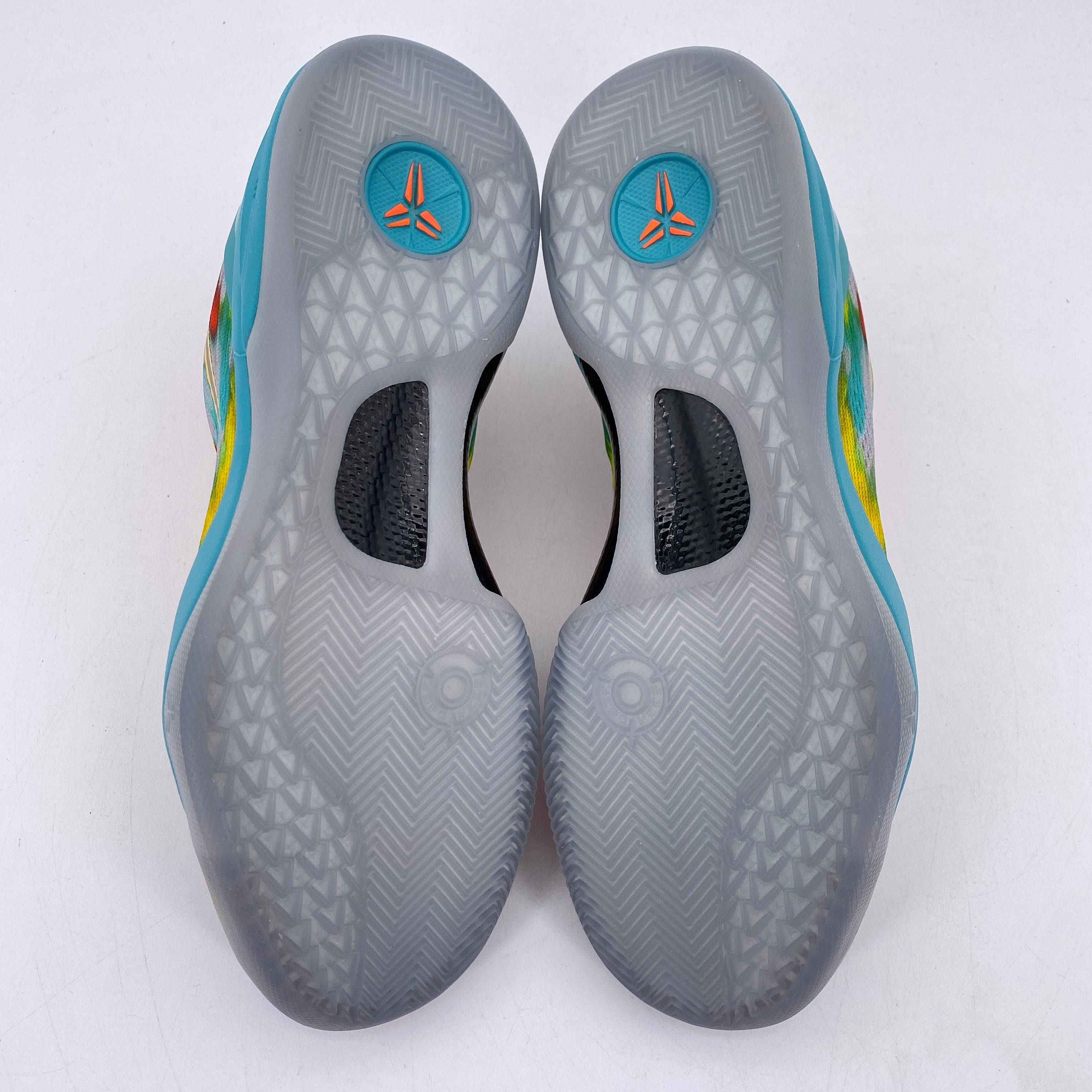Nike Kobe 8 Protro &quot;Venice Beach&quot; 2024 New Size 9