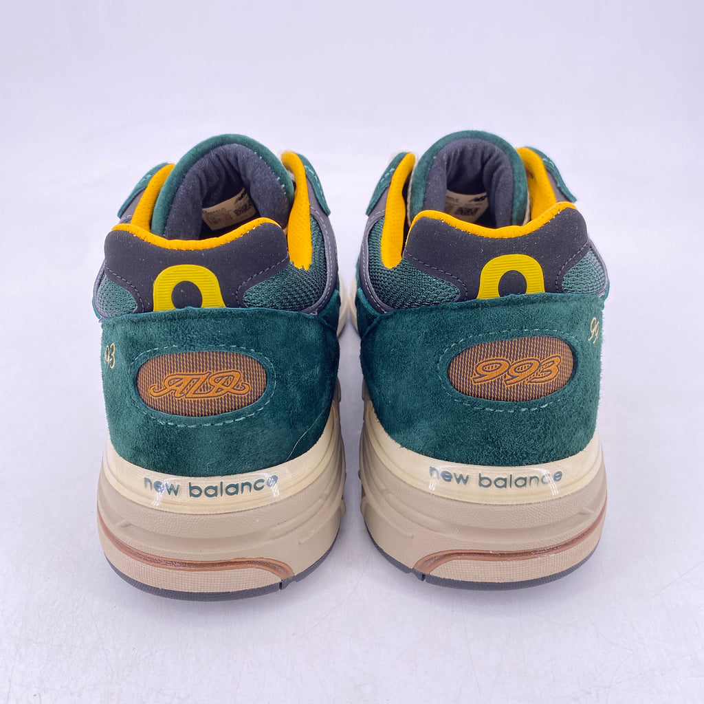 New Balance 993 "Ald Pine Grove" 2024 Used Size 12