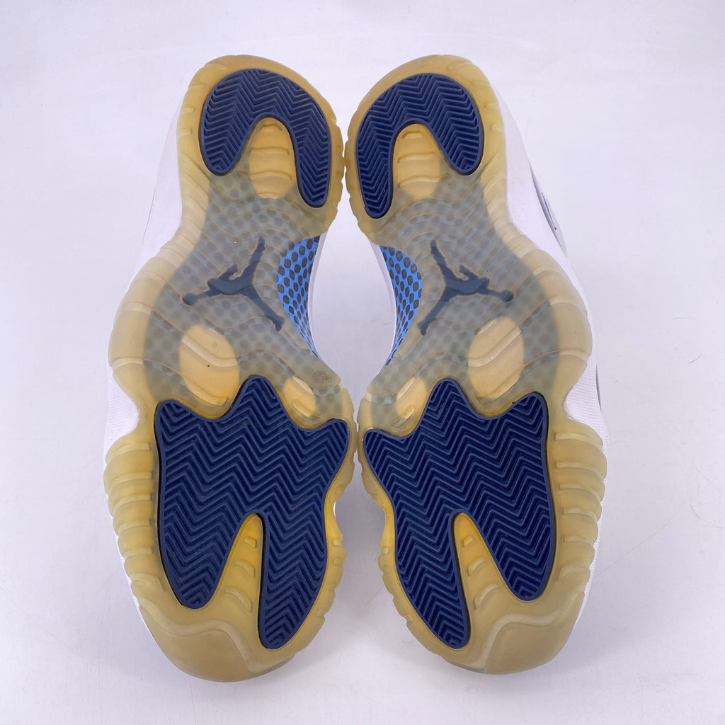 Air Jordan 11 Retro "Win Like 82" 2017 Used Size 12