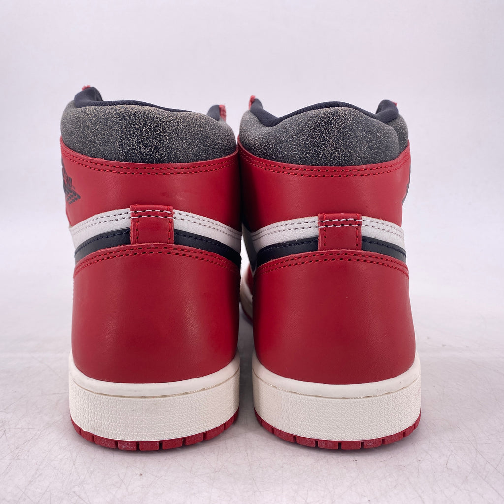 Air Jordan 1 Retro High "Lost And Found" 2023 New Size 11