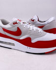 Nike Air Max 1 "University Red" 2023 New Size 11.5