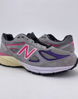 New Balance 990V4 "Kith United Arrows" 2022 New Size 10.5