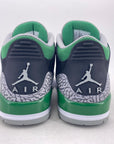 Air Jordan 3 Retro "Pine Green" 2021 Used Size 10