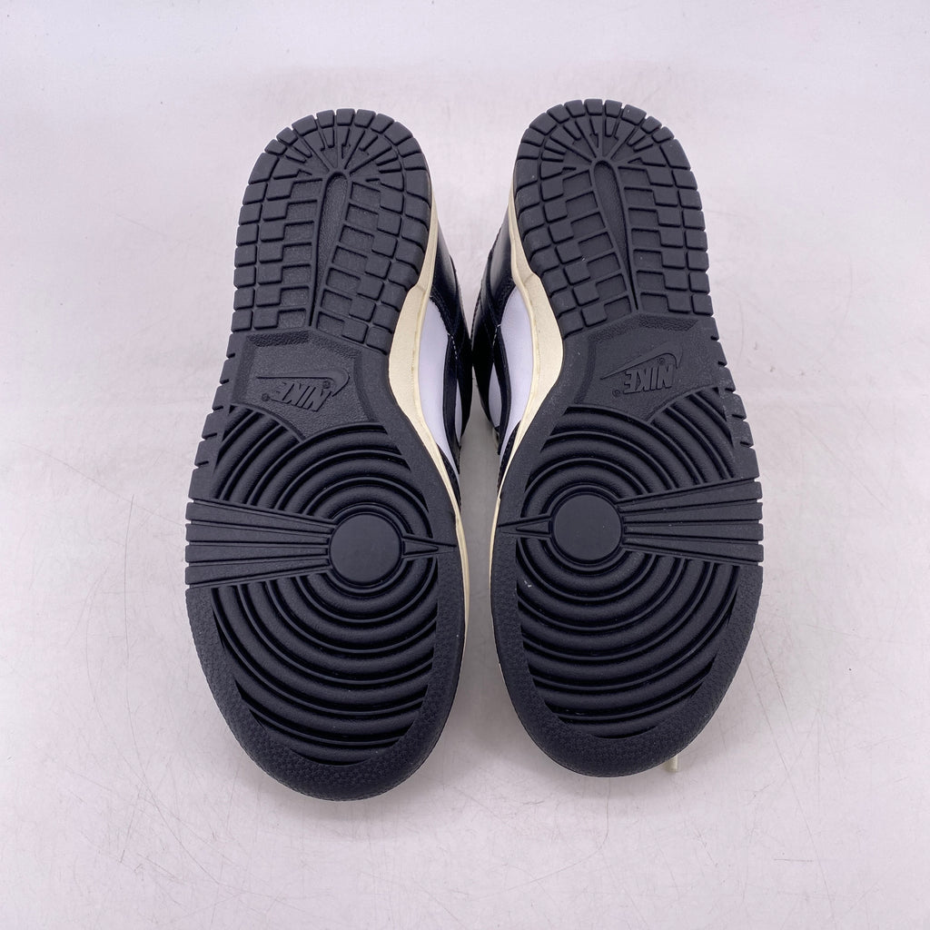 Nike (W) Dunk Low "Vintage Panda" 2023 New Size 8W