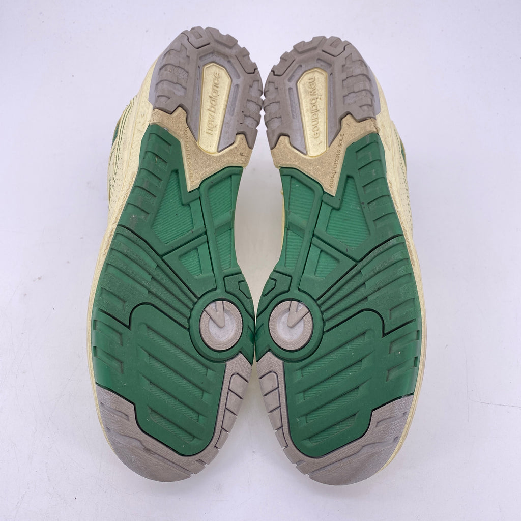 New Balance 550 "Ald Masaryk" 2023 Used Size 8.5