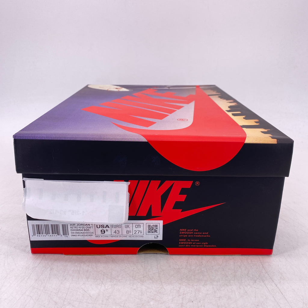 Air Jordan 1 Retro High OG "Skyline" 2023 New Size 9.5