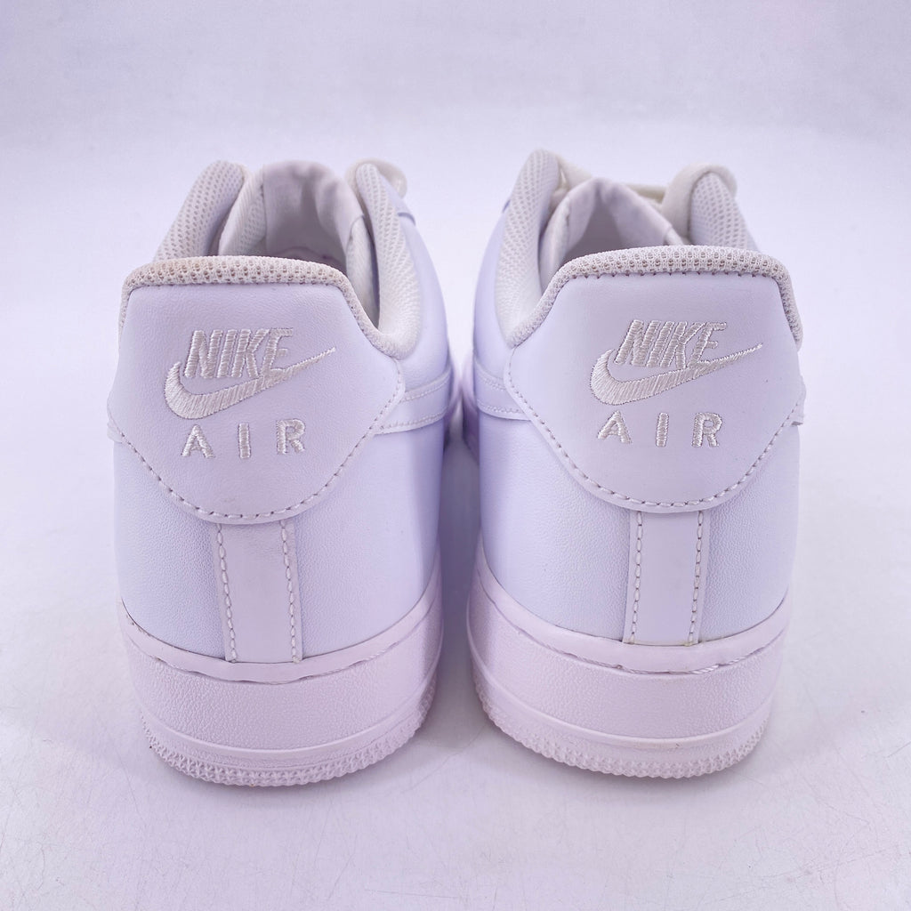 Nike Air Force 1 Low "White"  New Size 11.5