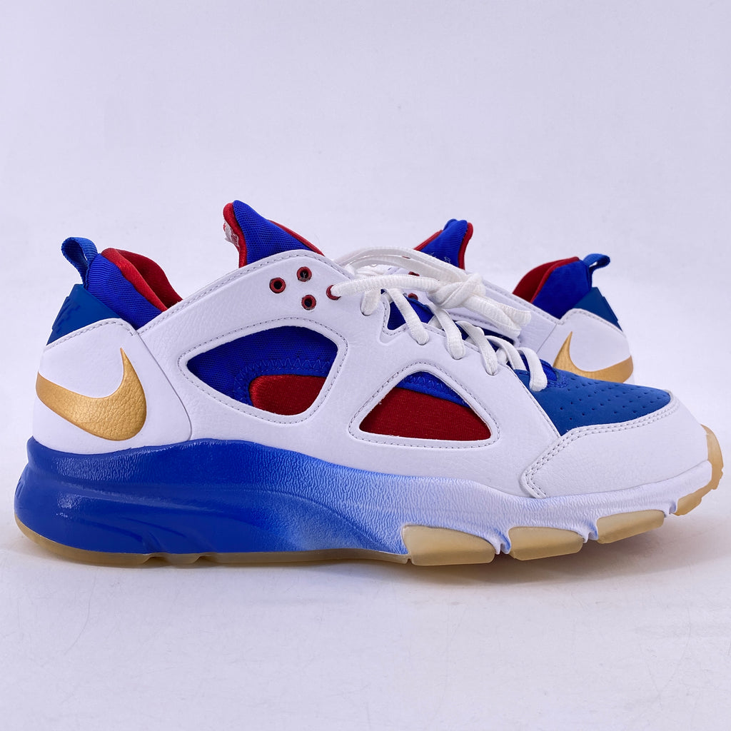 Nike Zoom Huarache TR Low "MANNY PACQUIAO" 2011 New Size 10