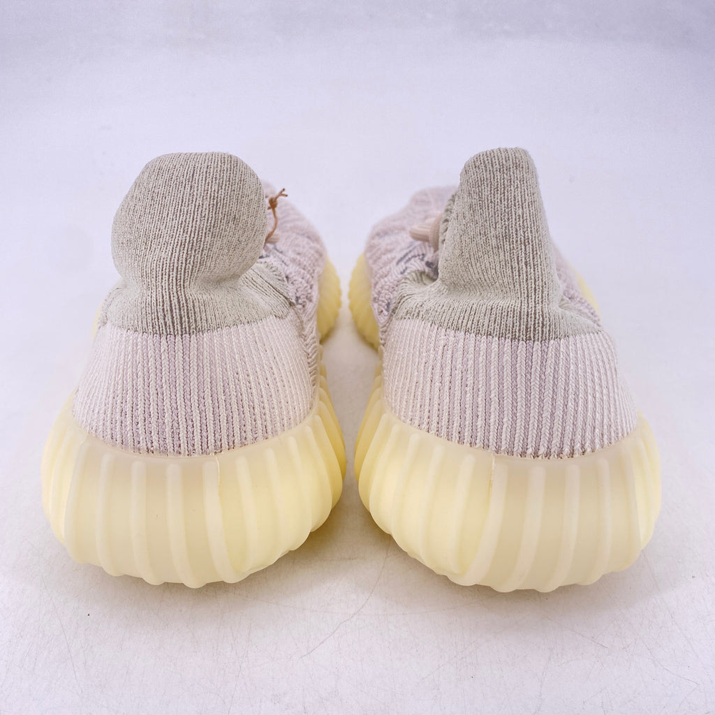 Yeezy 350 v2 CMPCT "Slate Bone" 2022 New Size 8