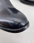 Saint Laurent Boot "Wyatt Harness"  New (Cond) Size 40