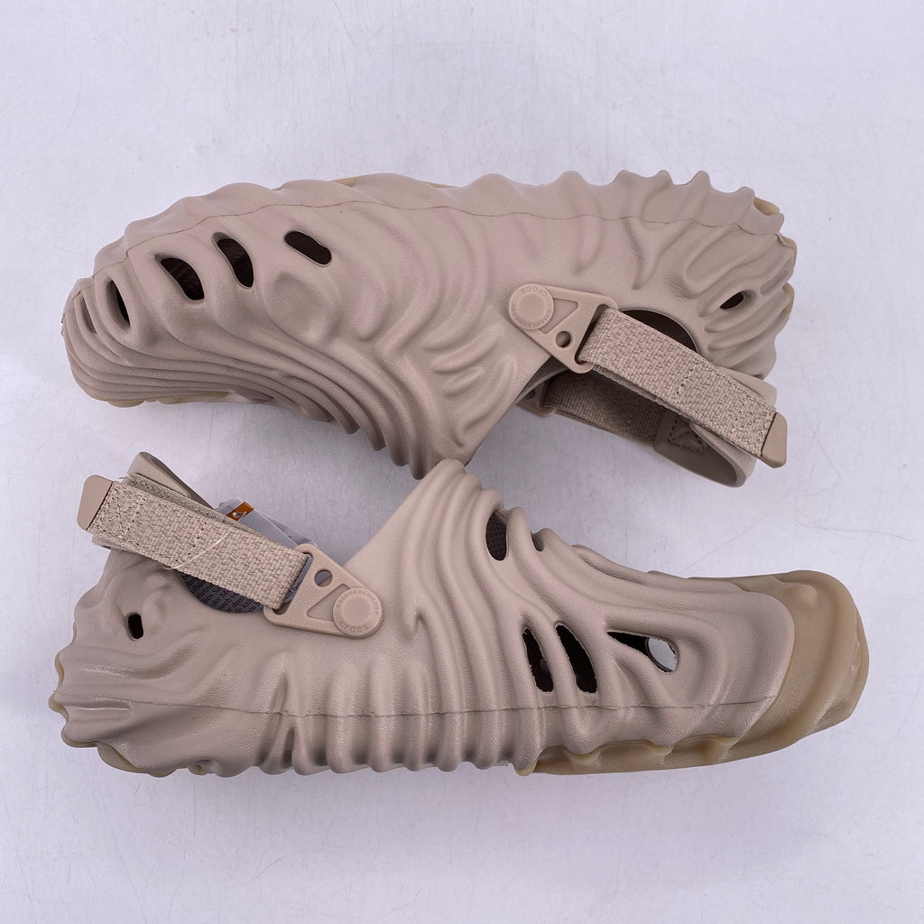 Crocs Pollex Clog "Salehe Bembury Horchata" 2023 New Size 8