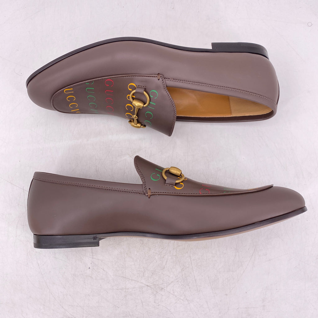 Gucci Loafer   New Size 9G