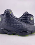 Air Jordan 13 Retro "Altitude" 2017 Used Size 9.5