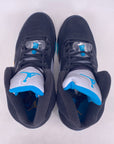 Air Jordan 5 Retro "Aqua" 2023 New Size 10