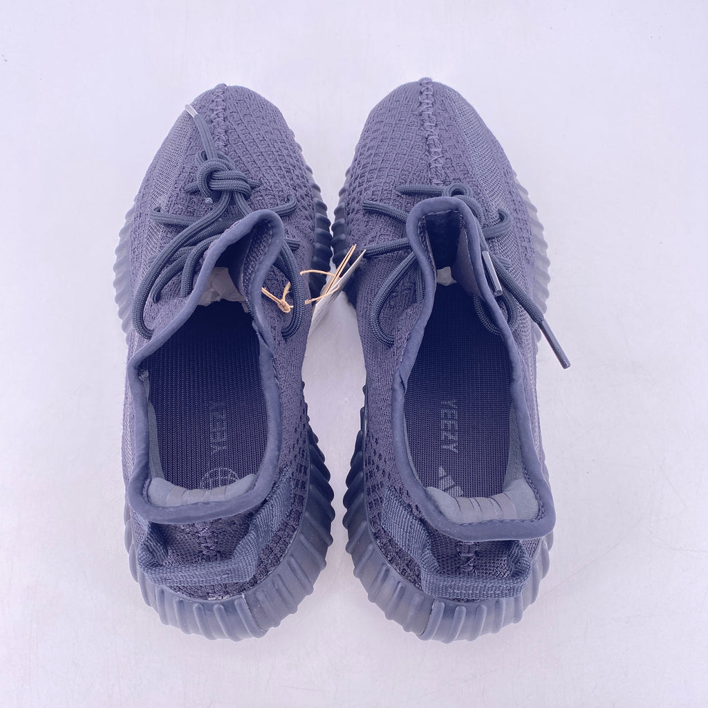 Yeezy 350 v2 "Onyx" 2022 New Size 9.5