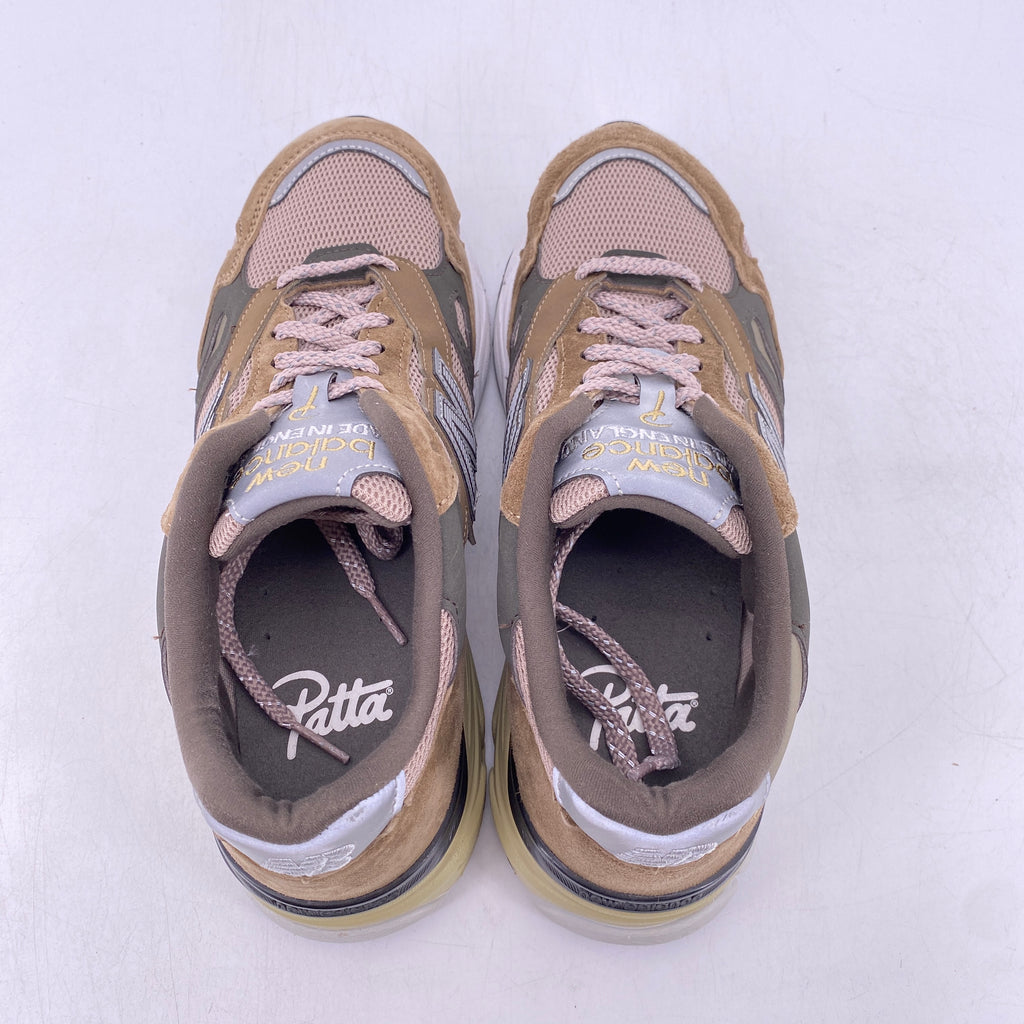 New Balance 920 "Patta" 2020 Used Size 8.5