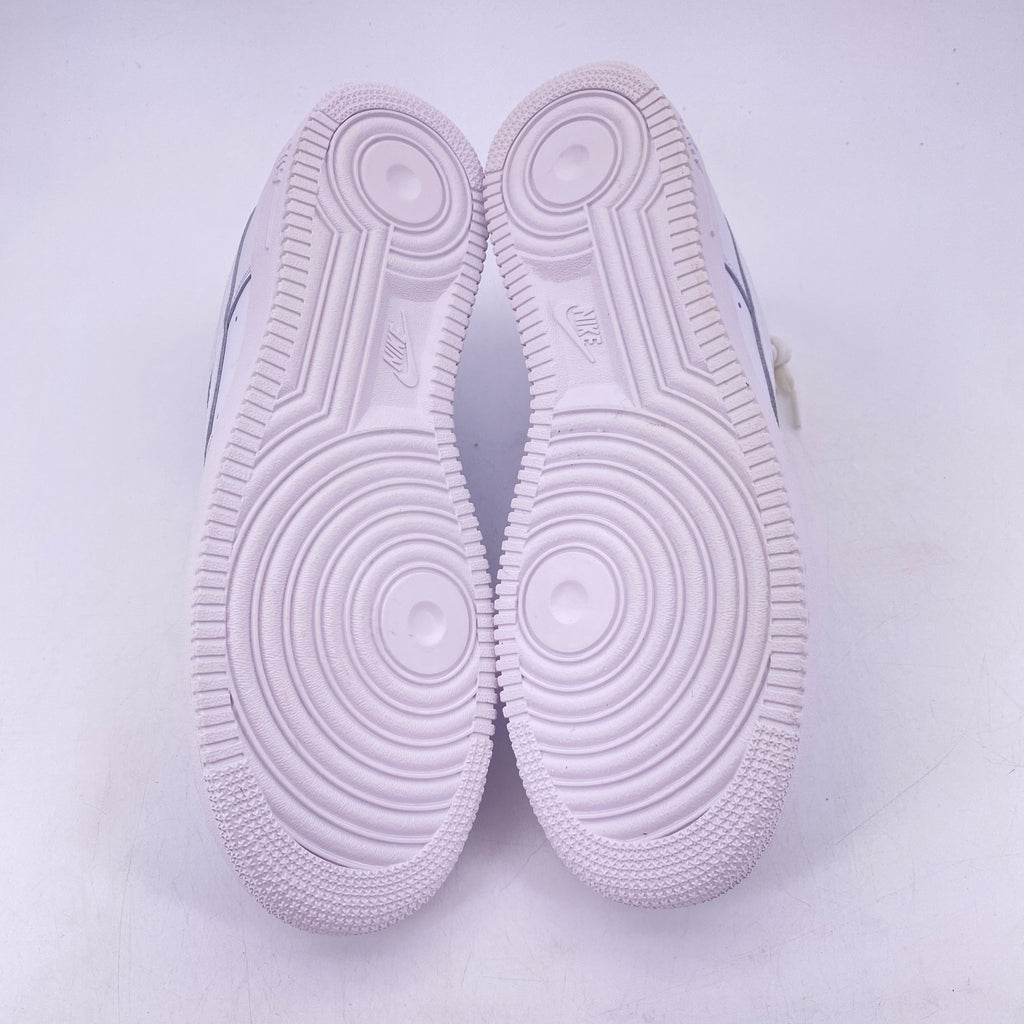 Nike Air Force 1 Low "White"  New Size 11.5