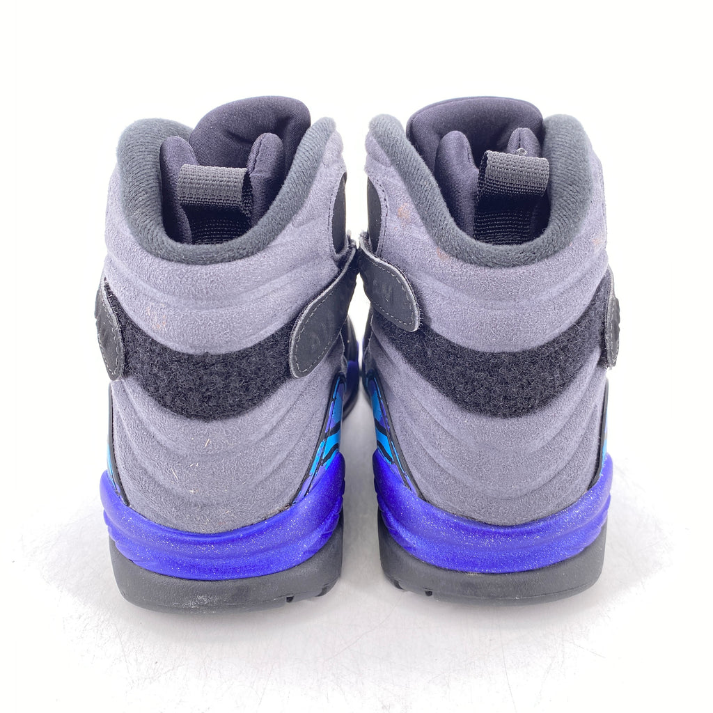 Air Jordan 8 Retro "Aqua" 2015 New Size 8.5