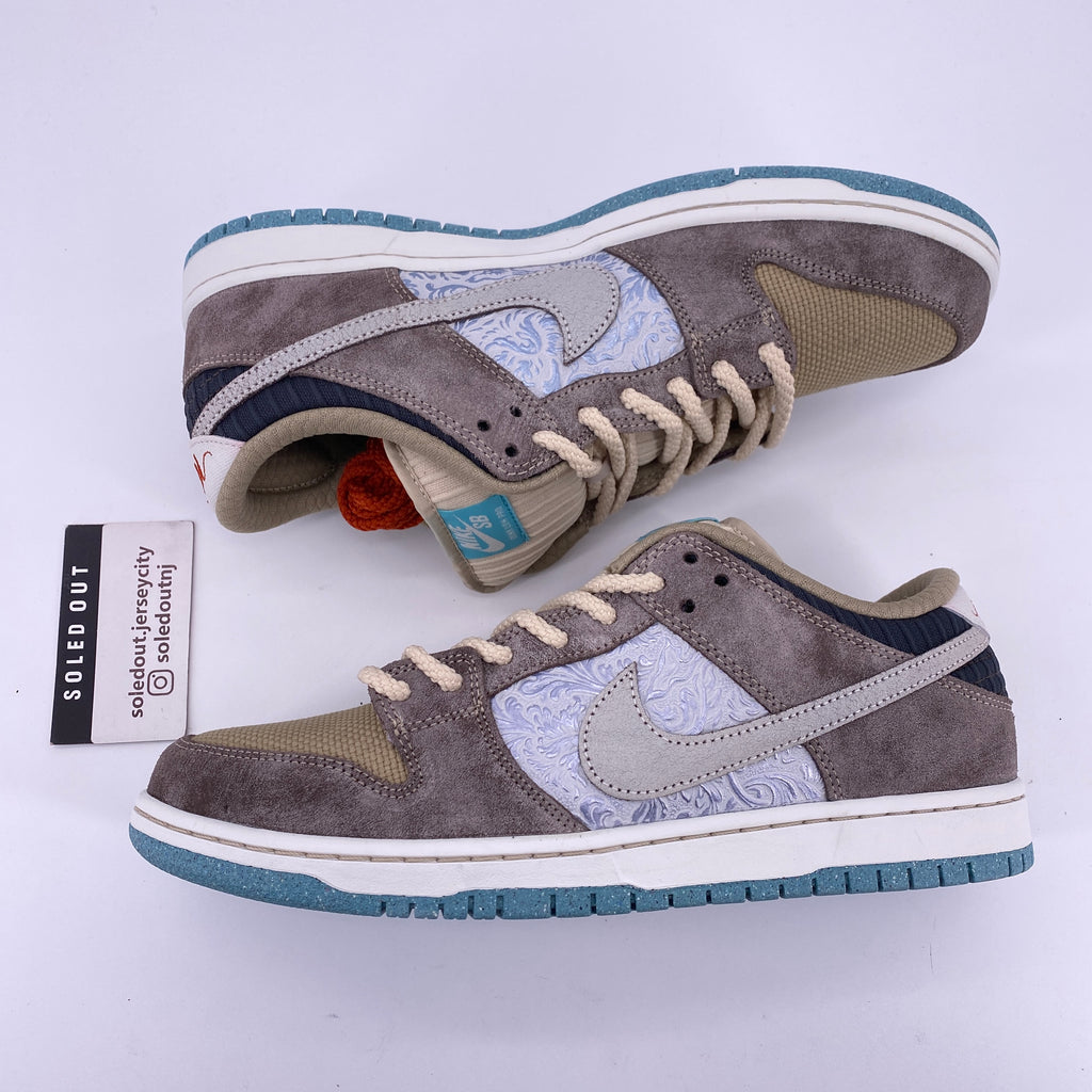 Nike SB Dunk Low "Big Money Savings" 2024 New Size 11.5