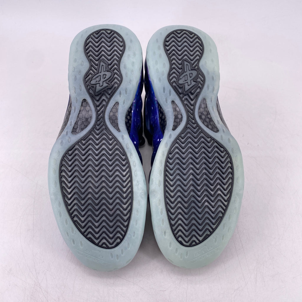 Nike Air Foamposite One "Galaxy" 2025 New Size 10