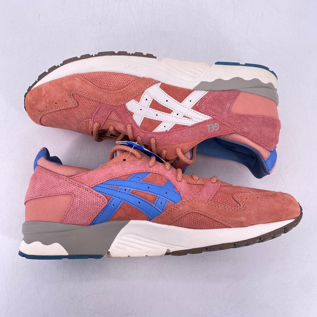 Asics Gel-Lyte 5 "Rose Gold" 2014 New Size 12