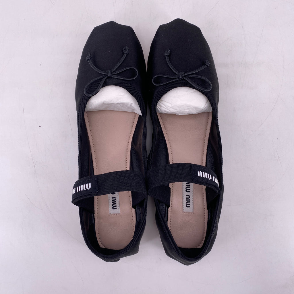 Miu Miu Calzature Donna "Ballet Flat"  New Size 39