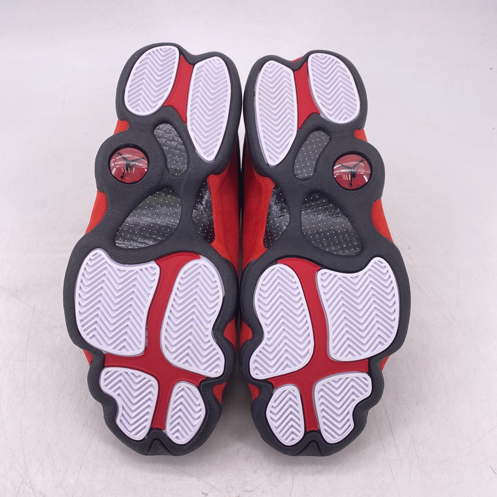 Air Jordan 13 Retro "Bred" 2017 New Size 9