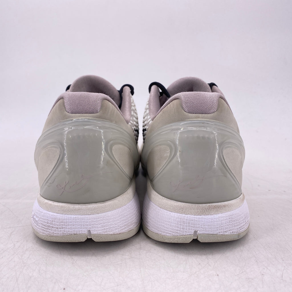 Nike Kobe 6 Protro "Sail All Star" 2025 Used Size 8