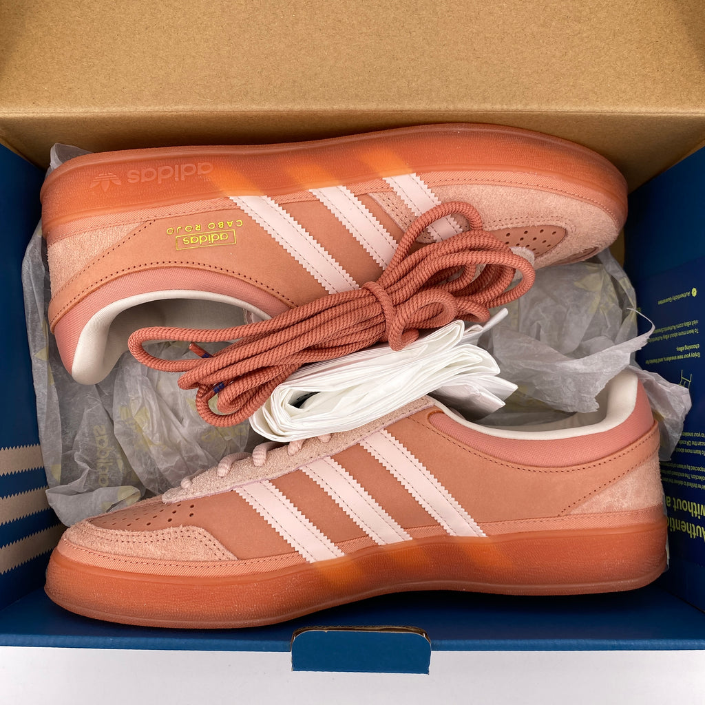 Adidas Gazelle Indoor "Bad Bunny Cabo Rojo" 2025 New Size 11.5