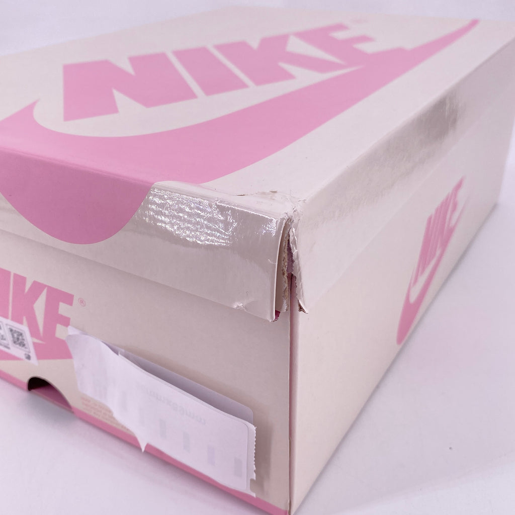 Air Jordan 1 Retro Low "Travis Scott Sail Tropical Pink" 2026 New Size 12.5