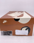 Nike CPFM Air Flea 1 "Overgrown Forest Green" 2022 New Size 13