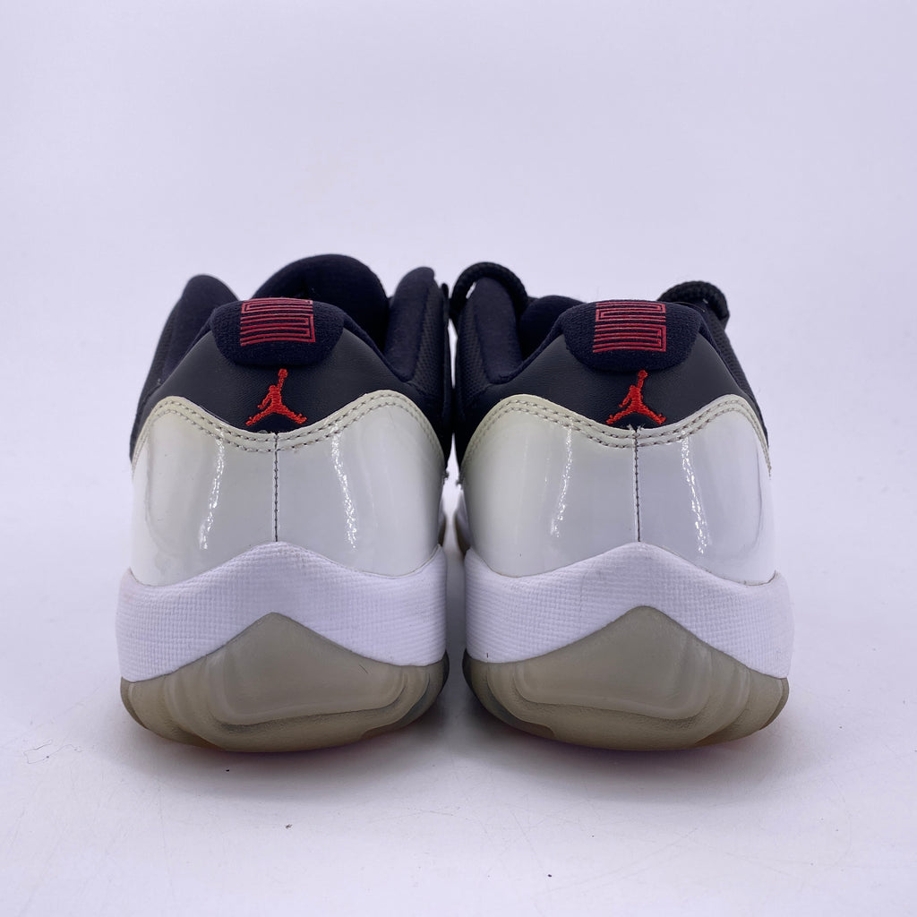 Air Jordan 11 Retro Low "TUXEDO" 2012 Used Size 8