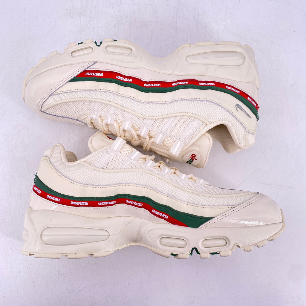 Nike Air Max 95 "Undefeated Sail" 2025 New Size 9