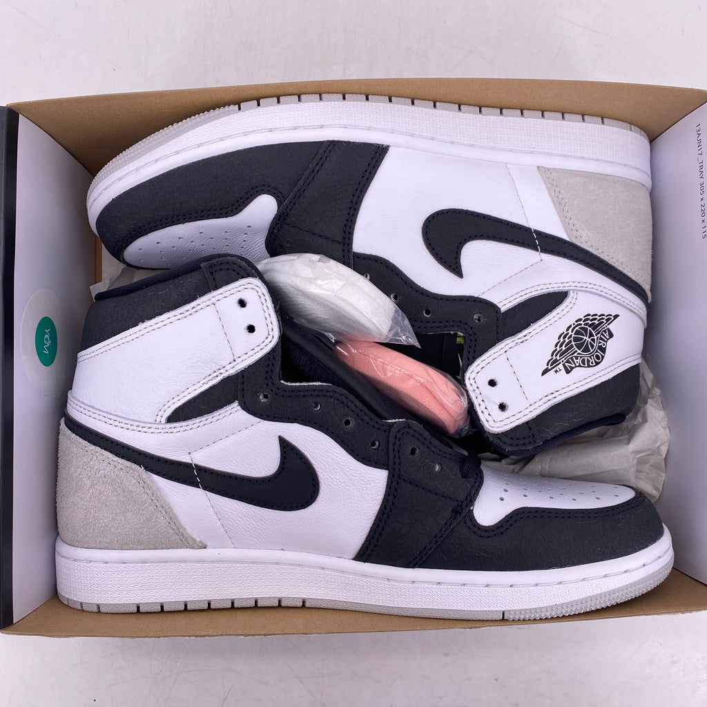 Air Jordan 1 Retro High OG "Bleached Coral" 2022 New Size 9.5