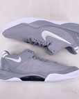 Nike (GS) Kobe 8 "Wolf Grey" 2024 New Size 7Y